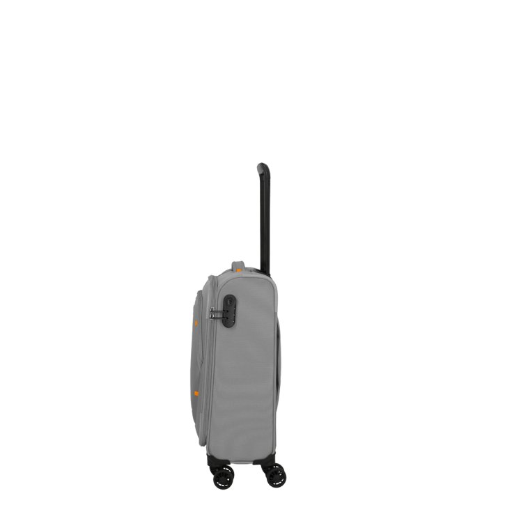 Travelite UMBRIA Trolley L 4w smoky grey